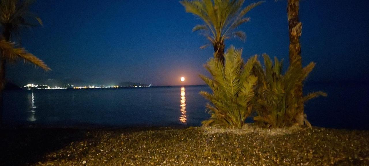 شقة Rincon De Mar Almuñécar المظهر الخارجي الصورة